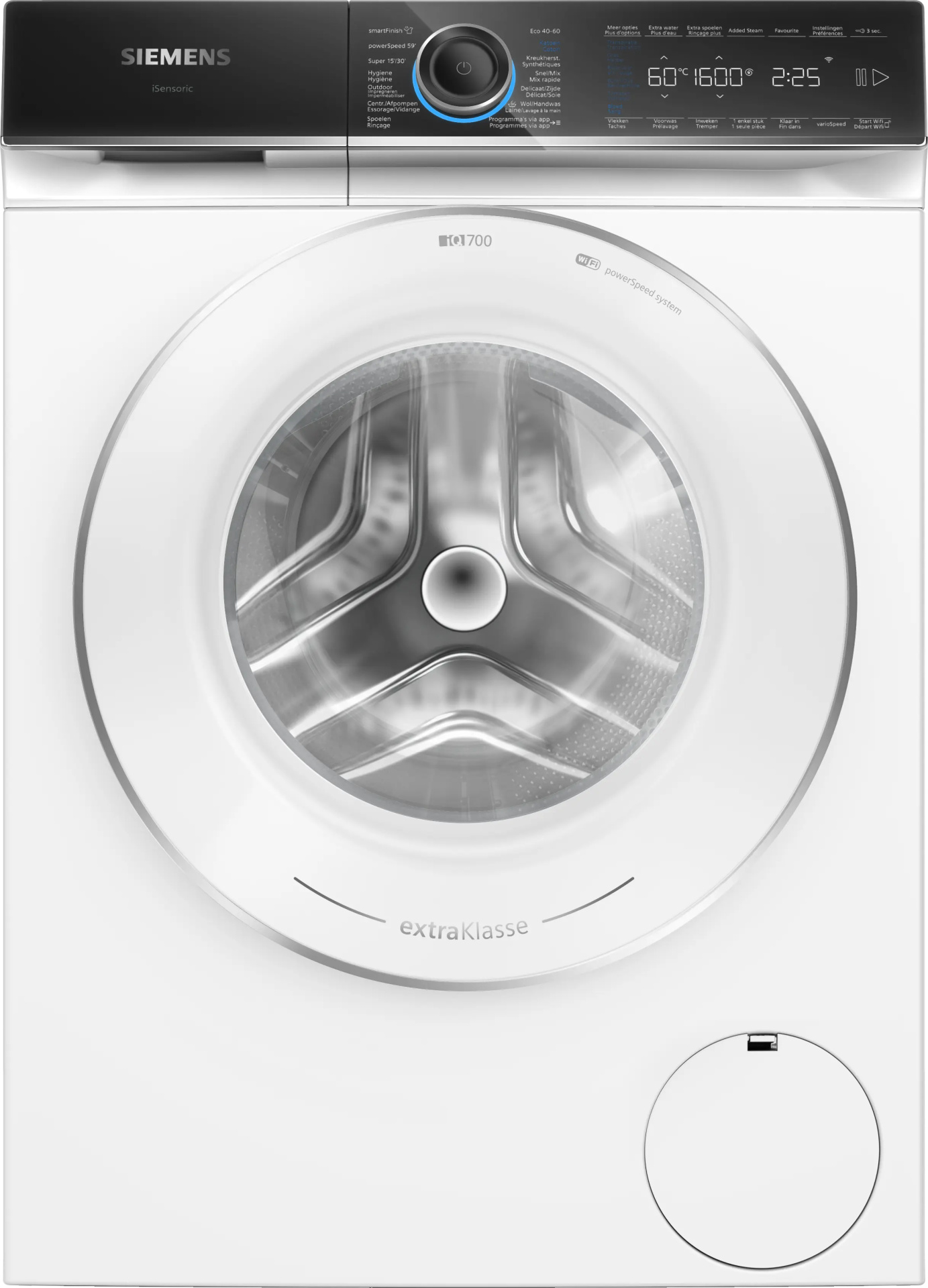 SIEMENS WG56B20TFG