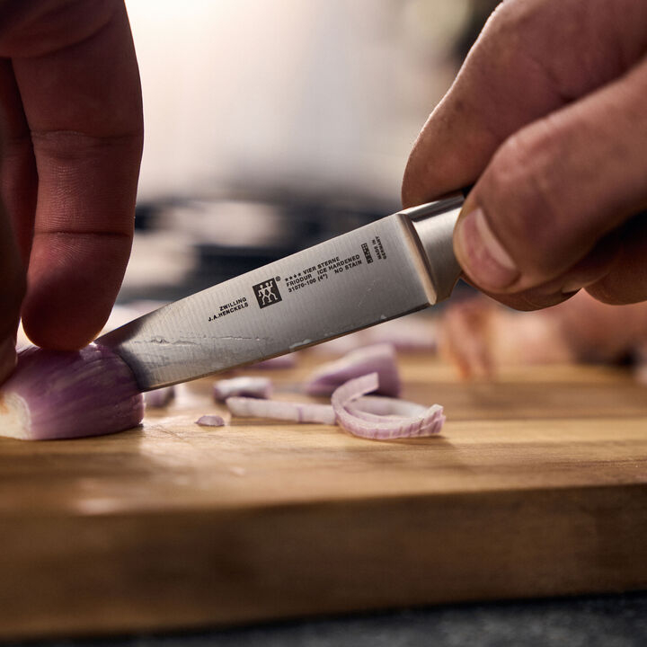 ZWILLING couteau à larder et garnir - 31070-101-0