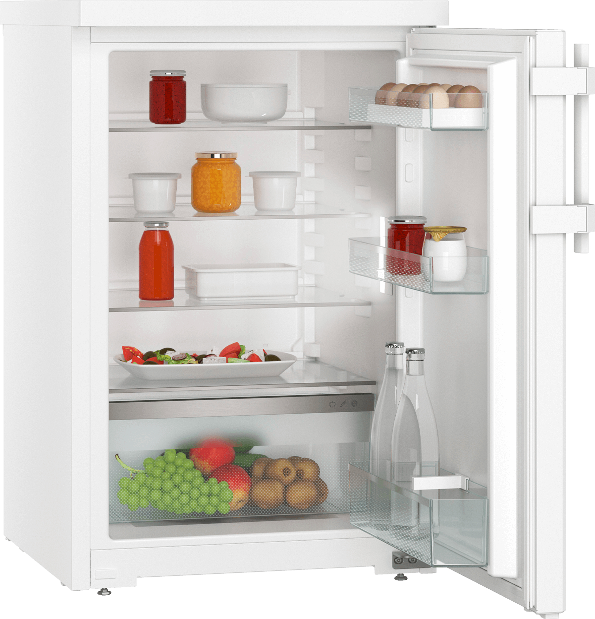 LIEBHERR réfrigérateur pose-libre sans congélateur - 85cm - RE140020