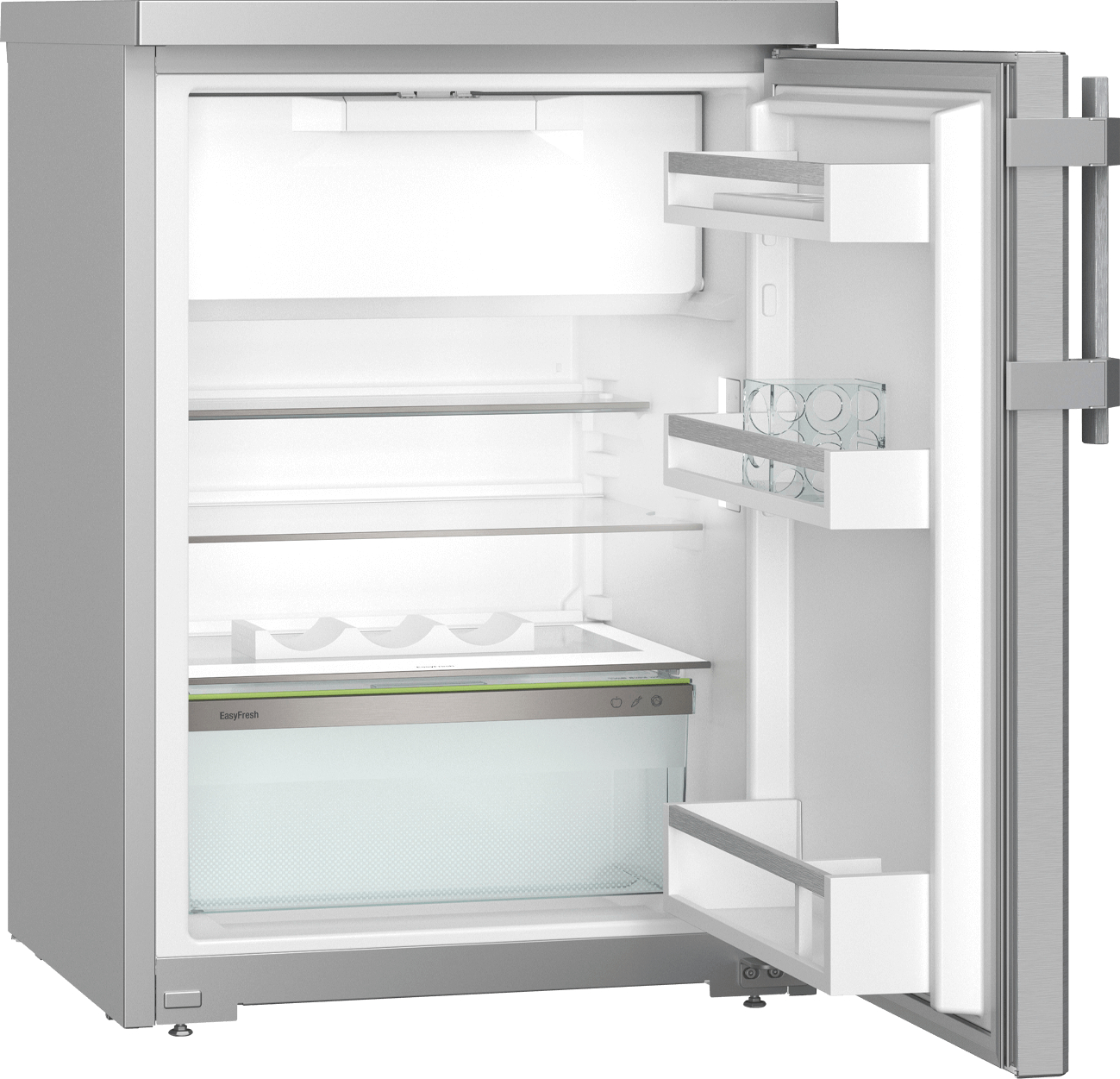 LIEBHERR réfrigérateur pose-libre avec congélateur - 85cm - RSDCI162120