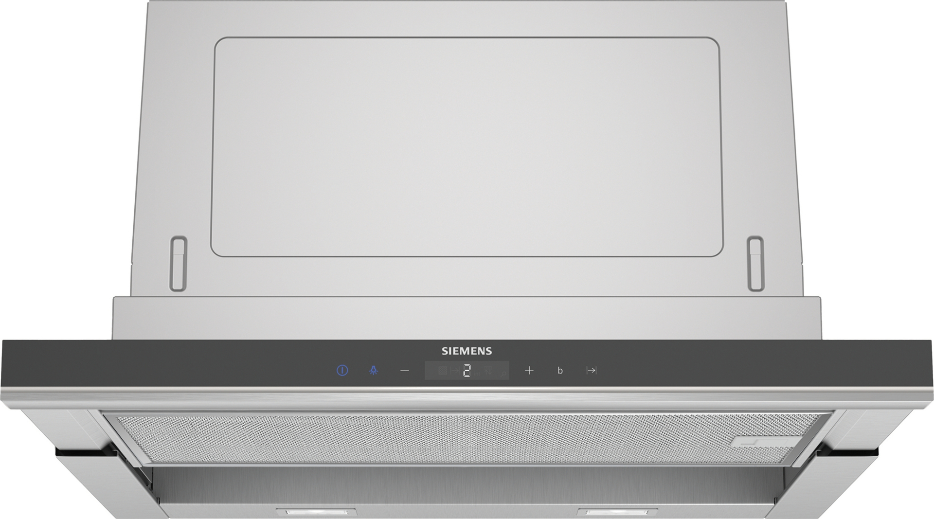 SIEMENS IQ700 hotte téléscopique - 60cm - LI67SA671