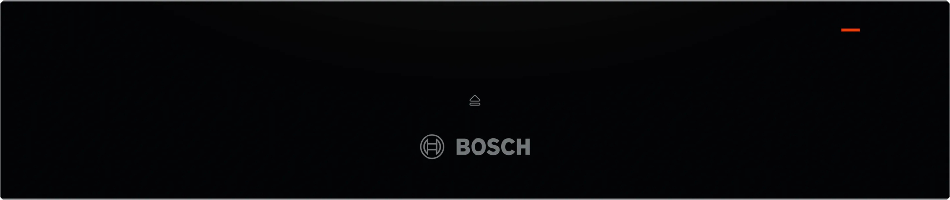 BOSCH SERIE 6 tiroir chauffant - 14cm - BIC510NB0