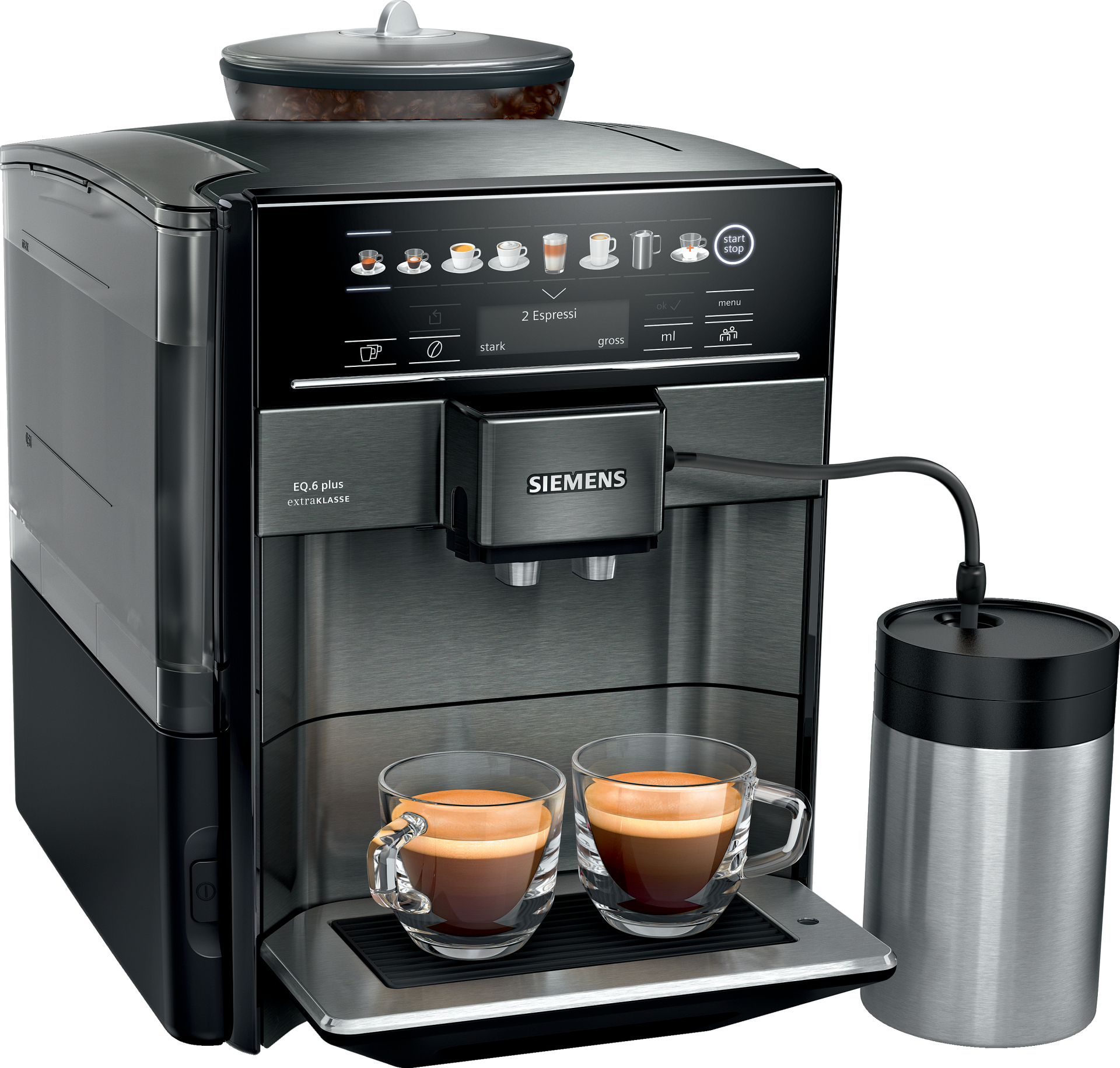 SIEMENS TE657F09DE