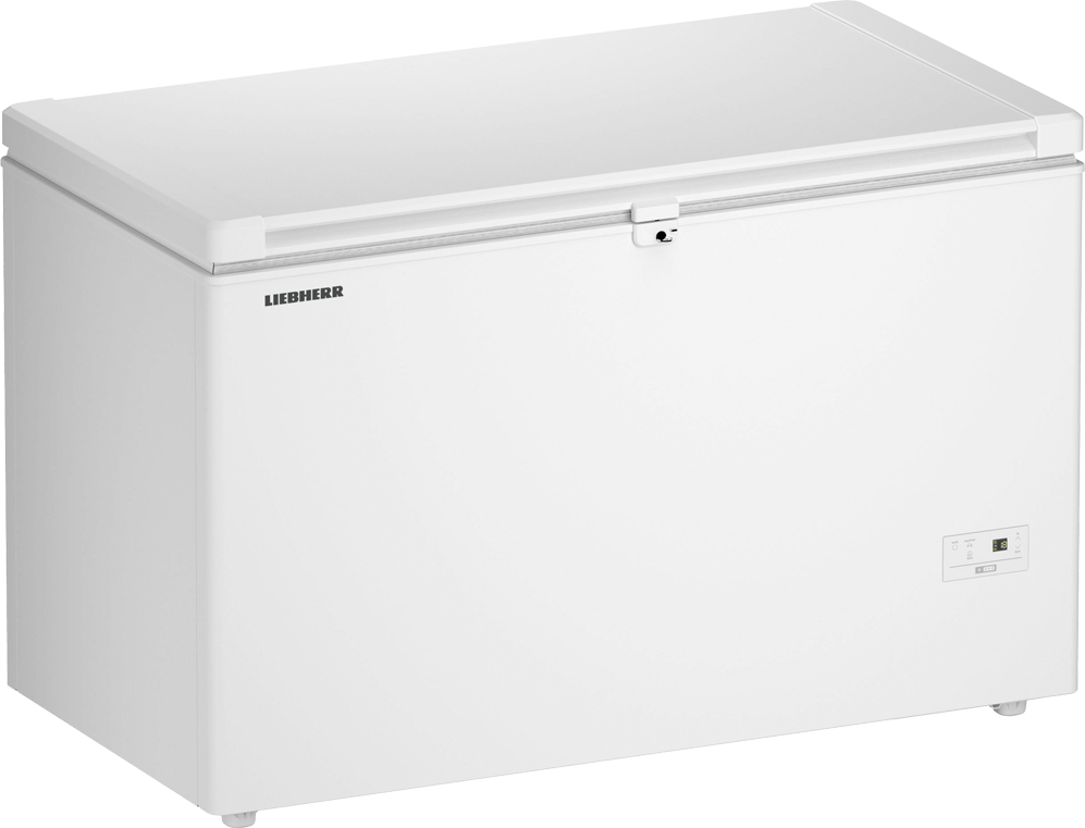 LIEBHERR Diepvrieskist - CFD208526