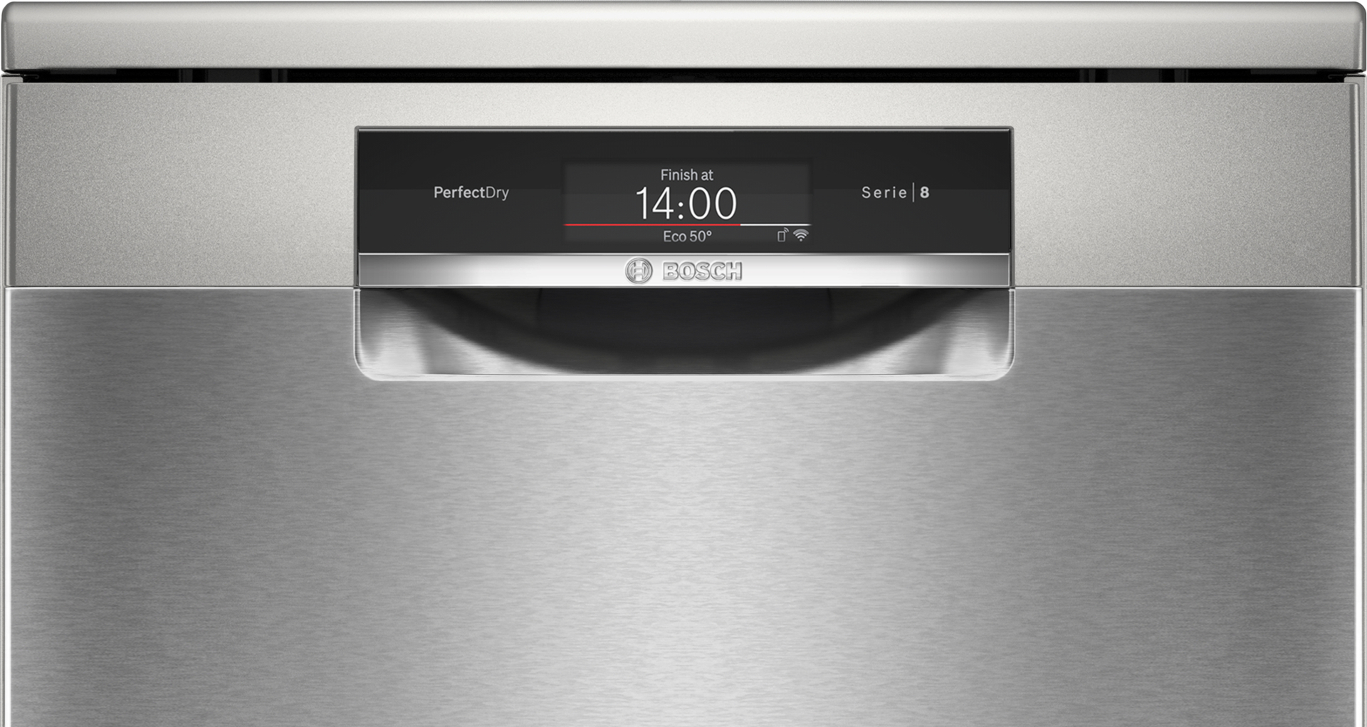 BOSCH SERIE 4 lave-vaisselle pose-libre - SMS8TCI04E