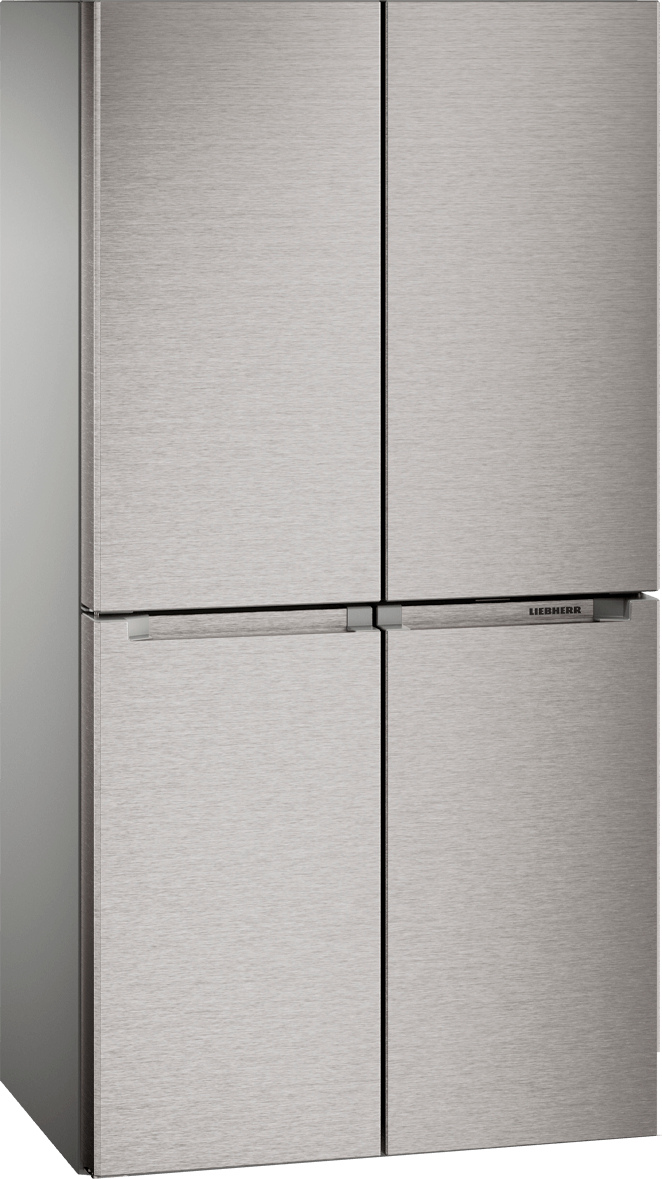 LIEBHERR side-by-side - MSDD901220