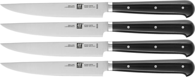 ZWILLING set de couteaux - 39029-001-0