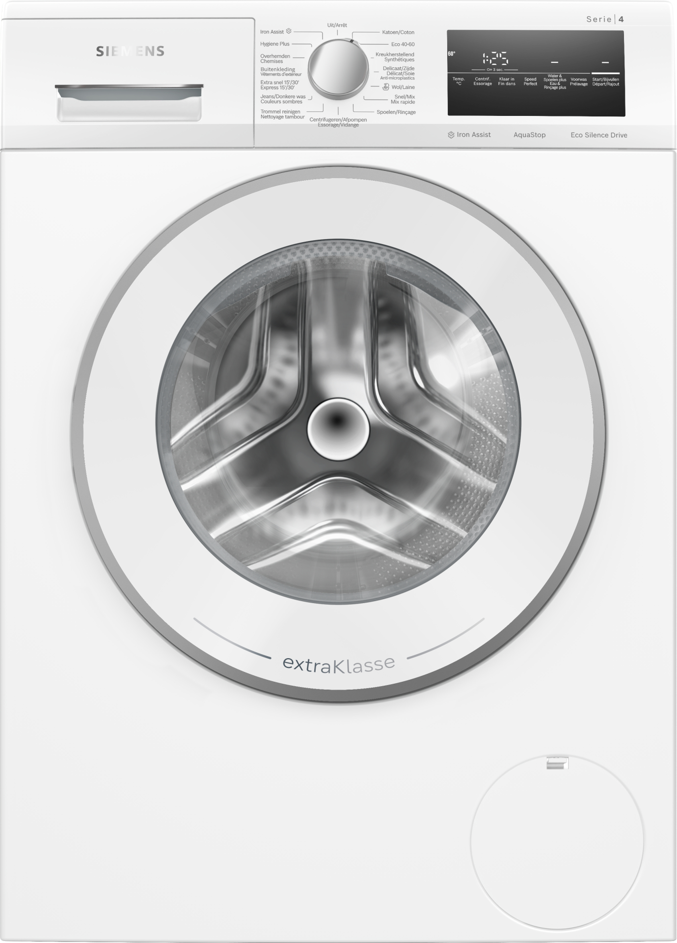 SIEMENS IQ300 lave-linge - WM14N29EFG