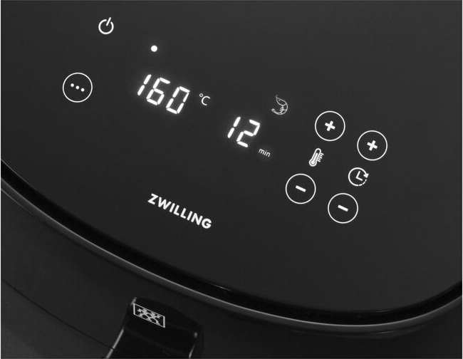 ZWILLING friteuse saine - 1021777