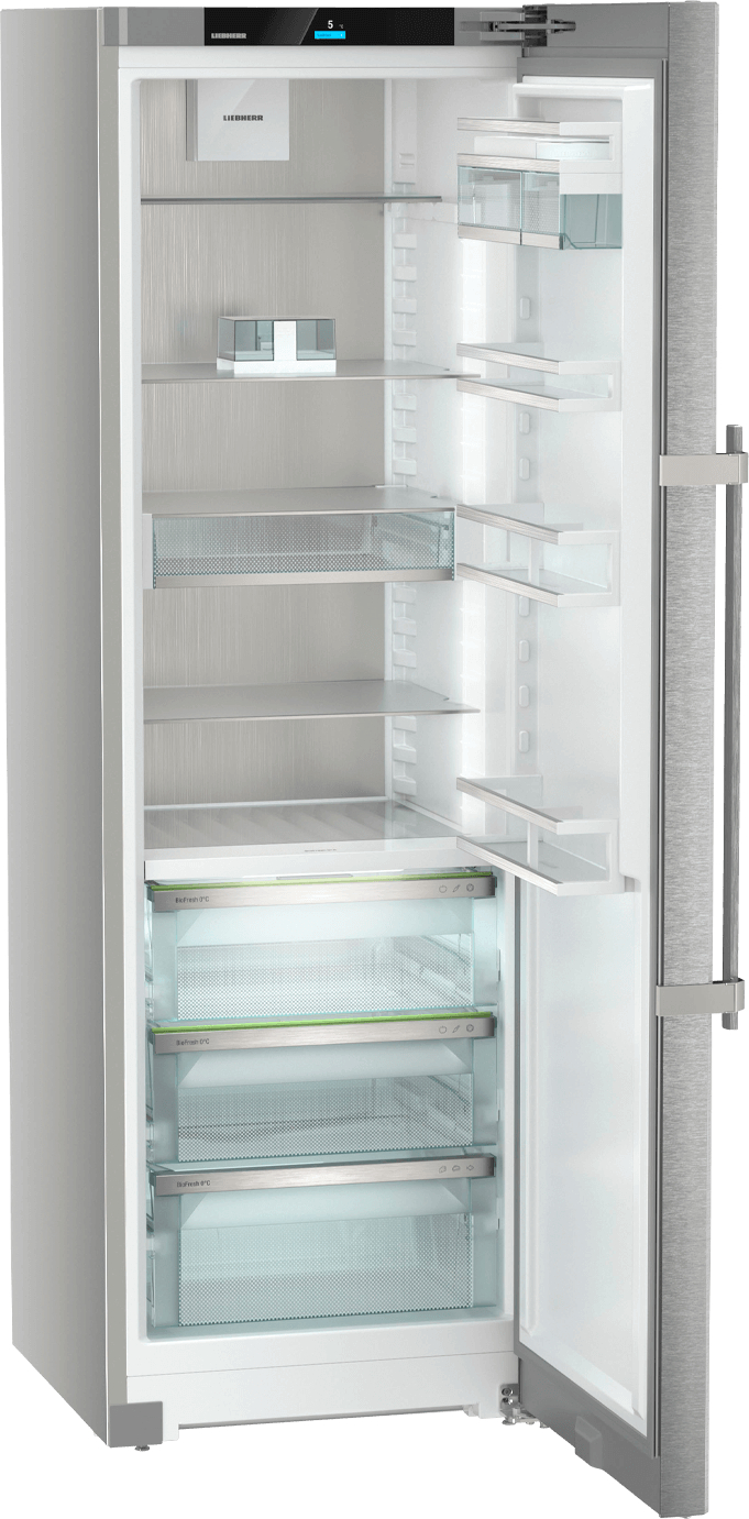 LIEBHERR réfrigérateur pose-libre sans congélateur - 185cm - RBSDC525I22