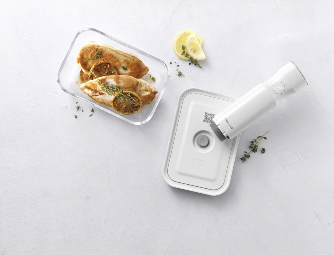 ZWILLING boîte de conservation sous vide - 36803-300-0