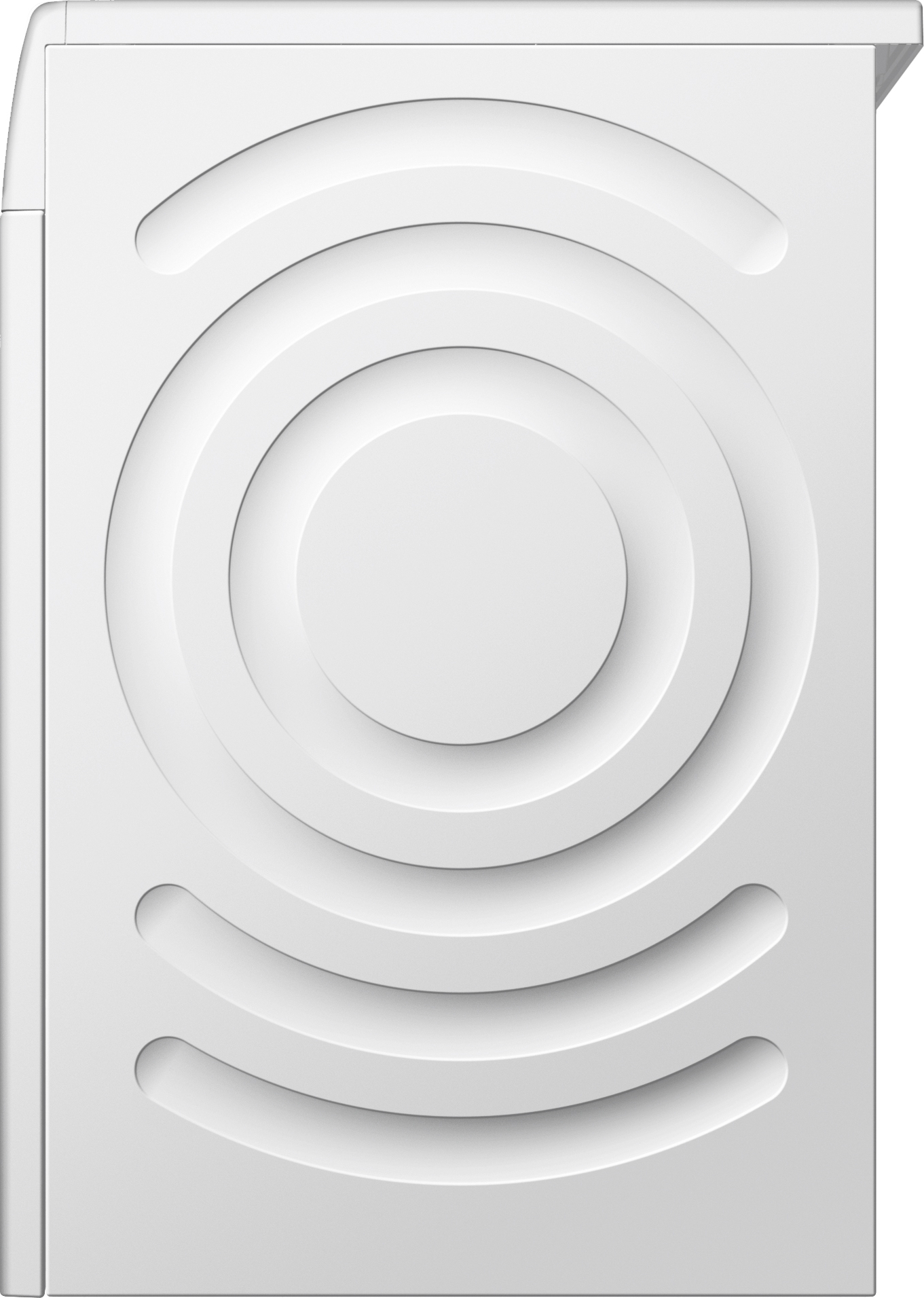 BOSCH SERIE 6 Wasmachine 9 kg - WGG244ZAFG