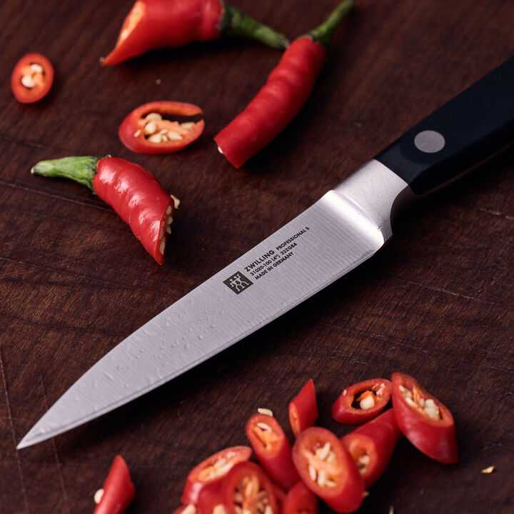 ZWILLING couteau à larder et garnir - 31020-101-0