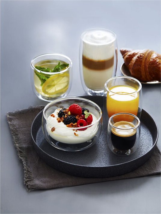 ZWILLING verre pour dessert - 39500-079-0
