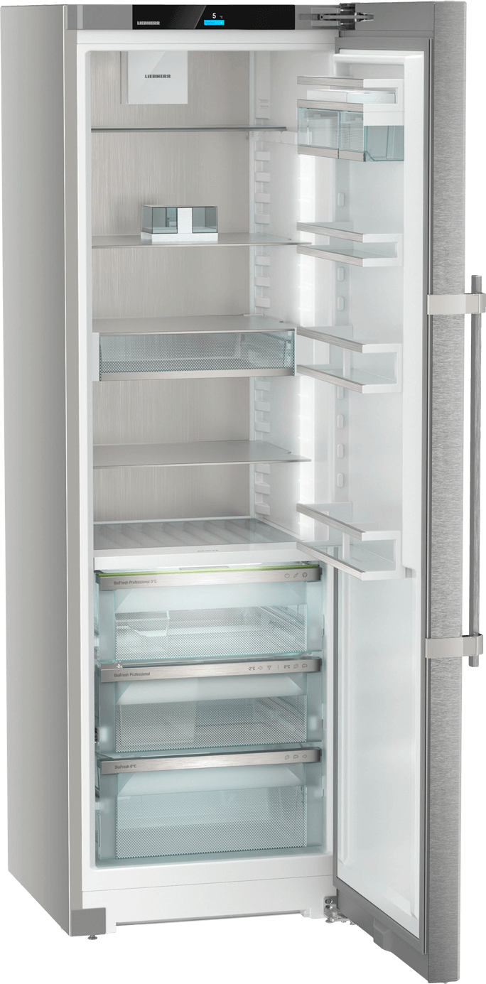 LIEBHERR réfrigérateur pose-libre sans congélateur - 185cm - SRBSDD526I22