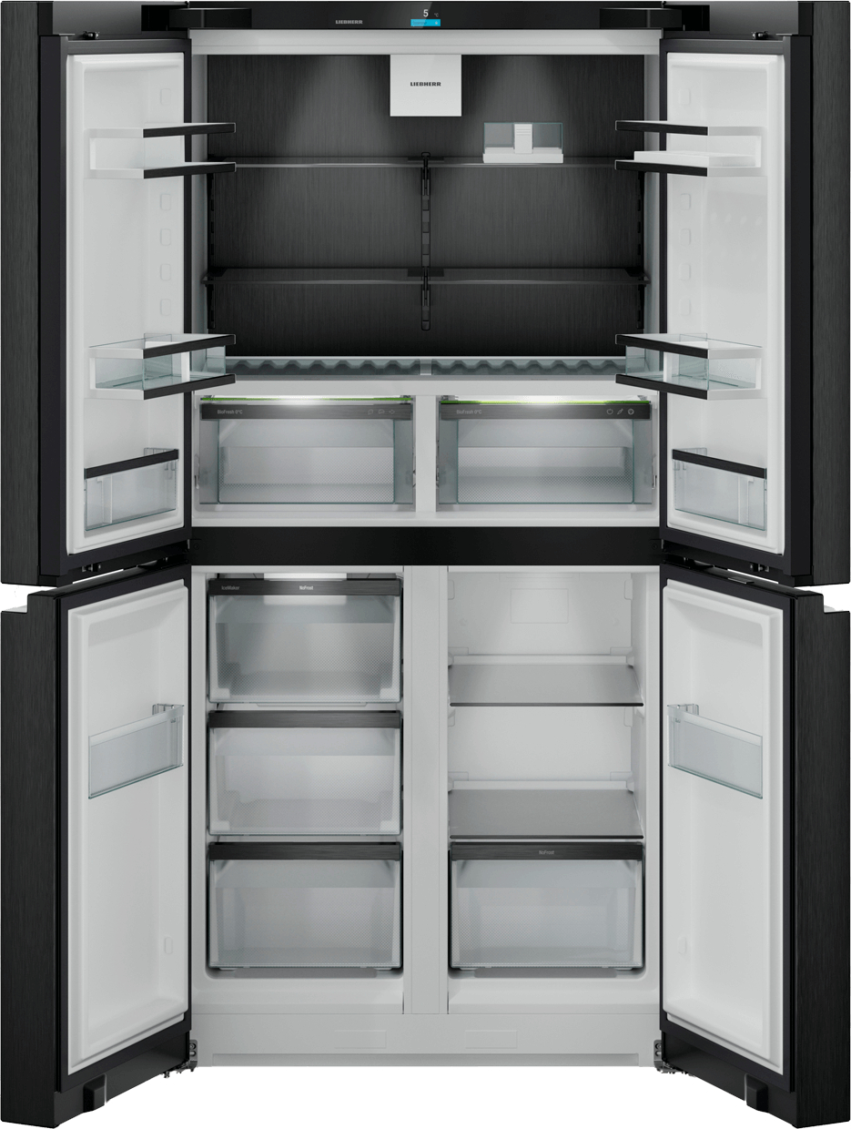 LIEBHERR side-by-side - MBBSDI902420