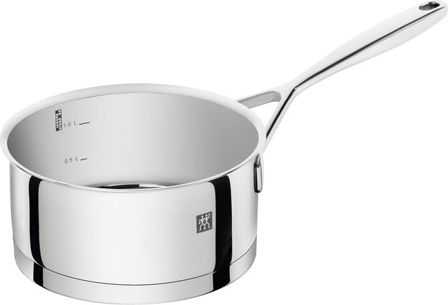 ZWILLING set de casseroles - 66060-000-0