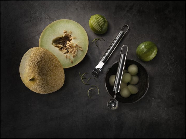 ZWILLING cuillère à melon - 37160-015-0