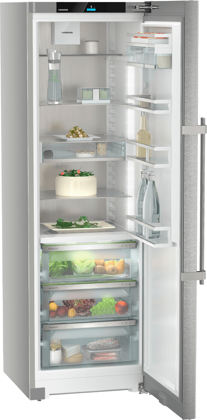 LIEBHERR réfrigérateur pose-libre sans congélateur - 185cm - RBSDC525I22