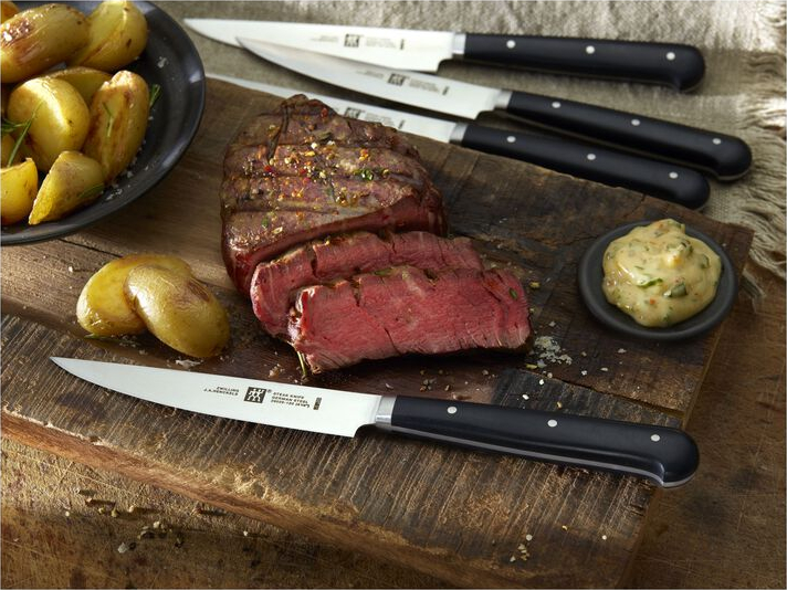ZWILLING set de couteaux - 39029-001-0