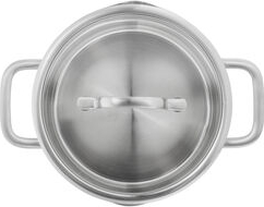 ZWILLING set de casseroles - 66220-002-0