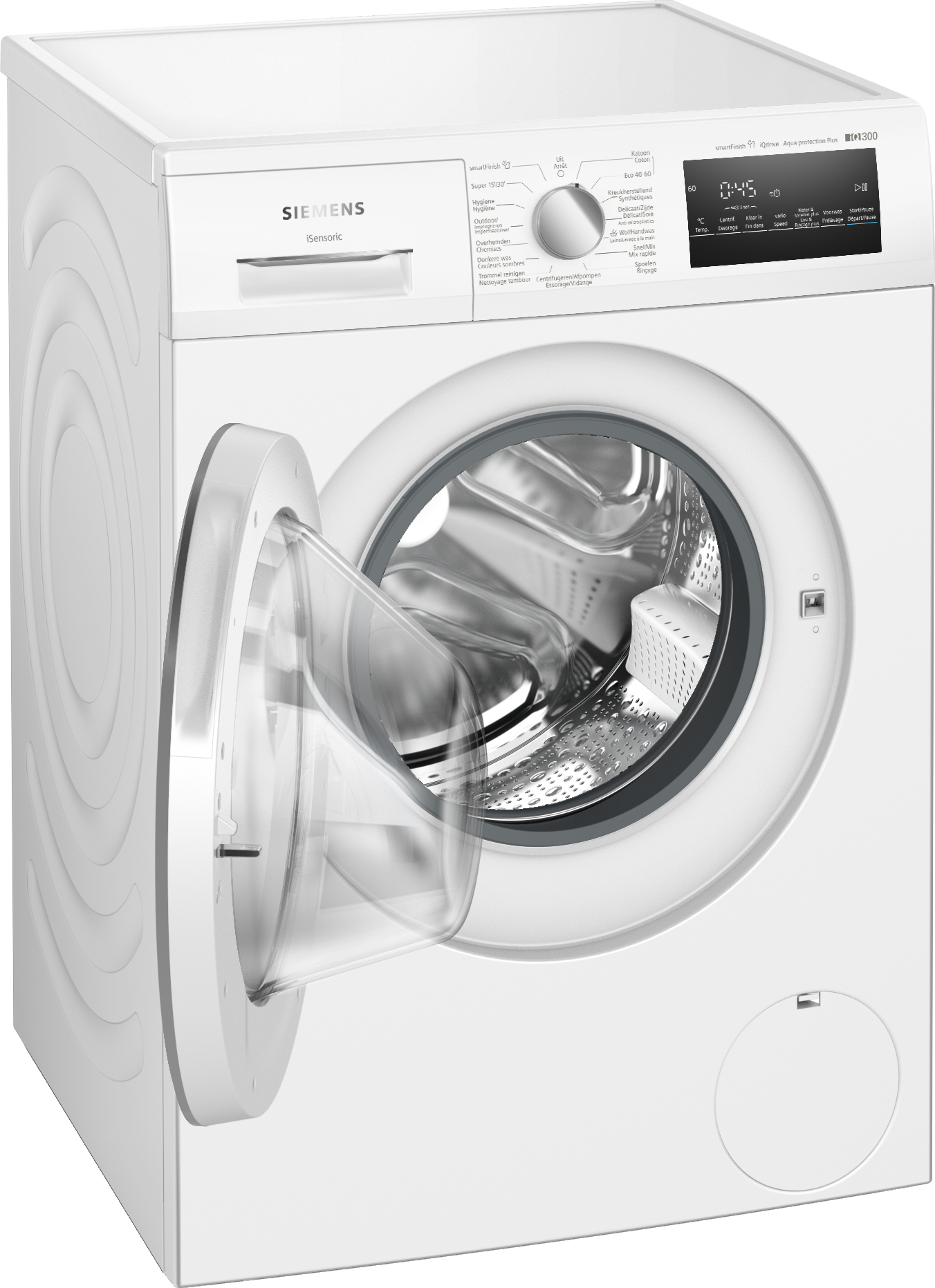 SIEMENS IQ300 lave-linge - WM14N29EFG