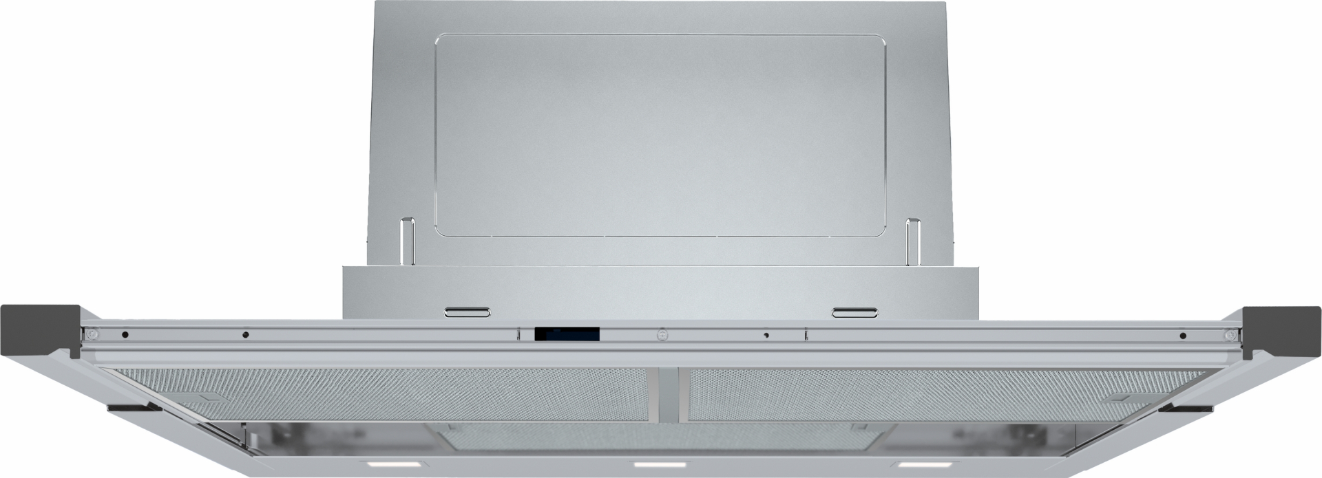 SIEMENS IQ500 hotte téléscopique - 90cm - LI97RA561