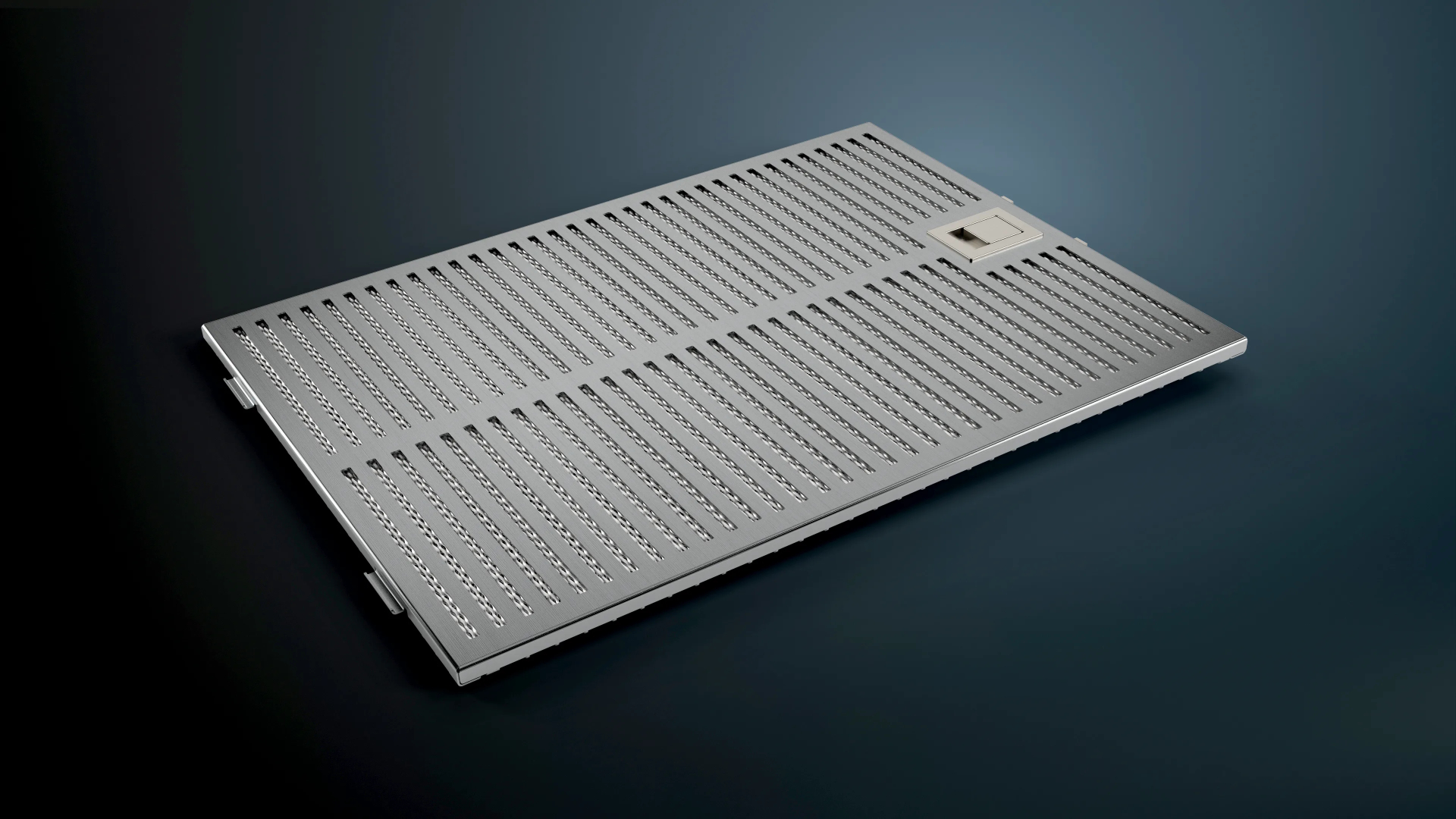 SIEMENS IQ500 hotte îlot - 90cm - LF98BIP50