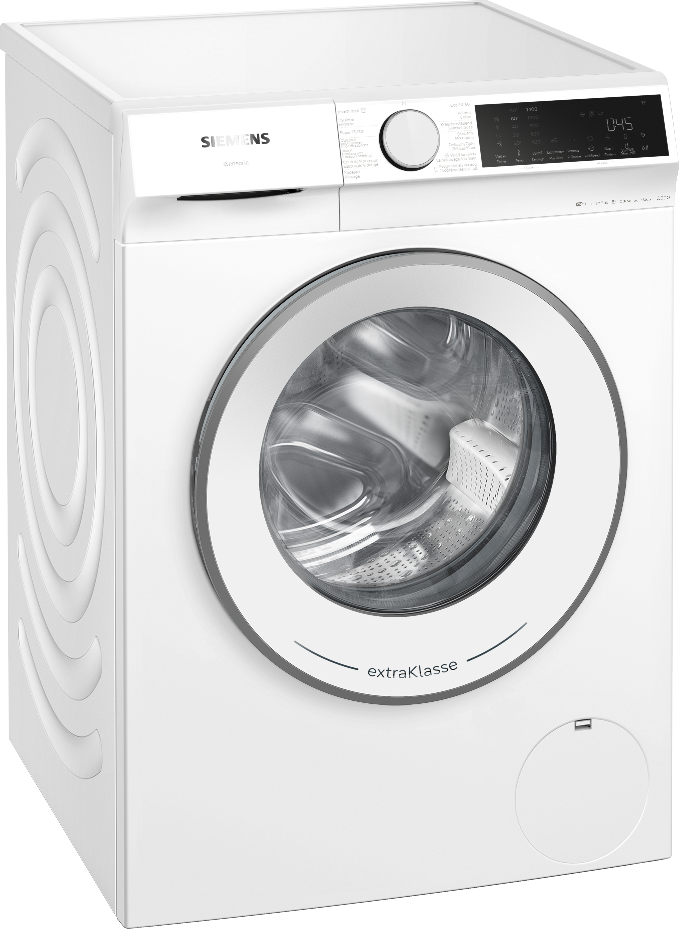 SIEMENS  - WG34J209FG
