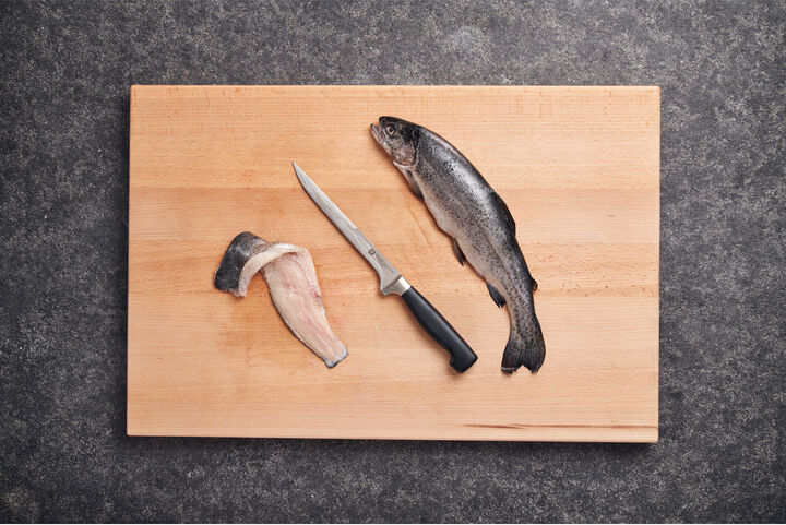 ZWILLING couteau à filet - 36113-181-0