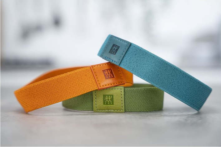 ZWILLING bandes élastiques - 36809-000-0