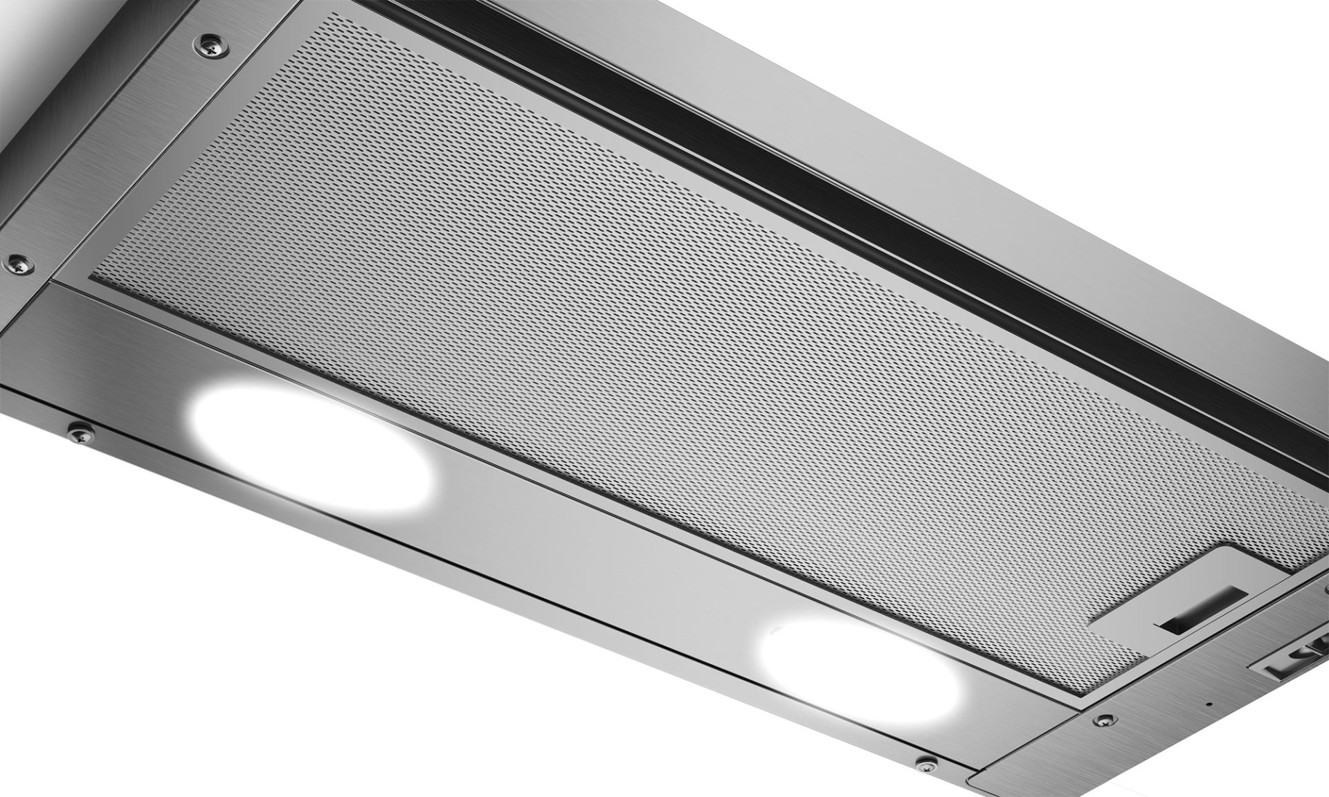 BEKO hotte téléscopique - 60cm - CTB6407X