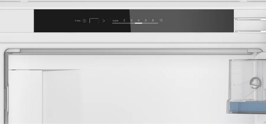 BOSCH SERIE 4 réfrigérateur avec surgélateur - 122cm - KIL42SFE0