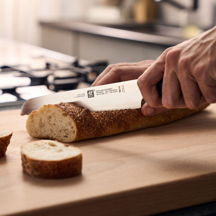 ZWILLING couteau à pain - 36116-201-0
