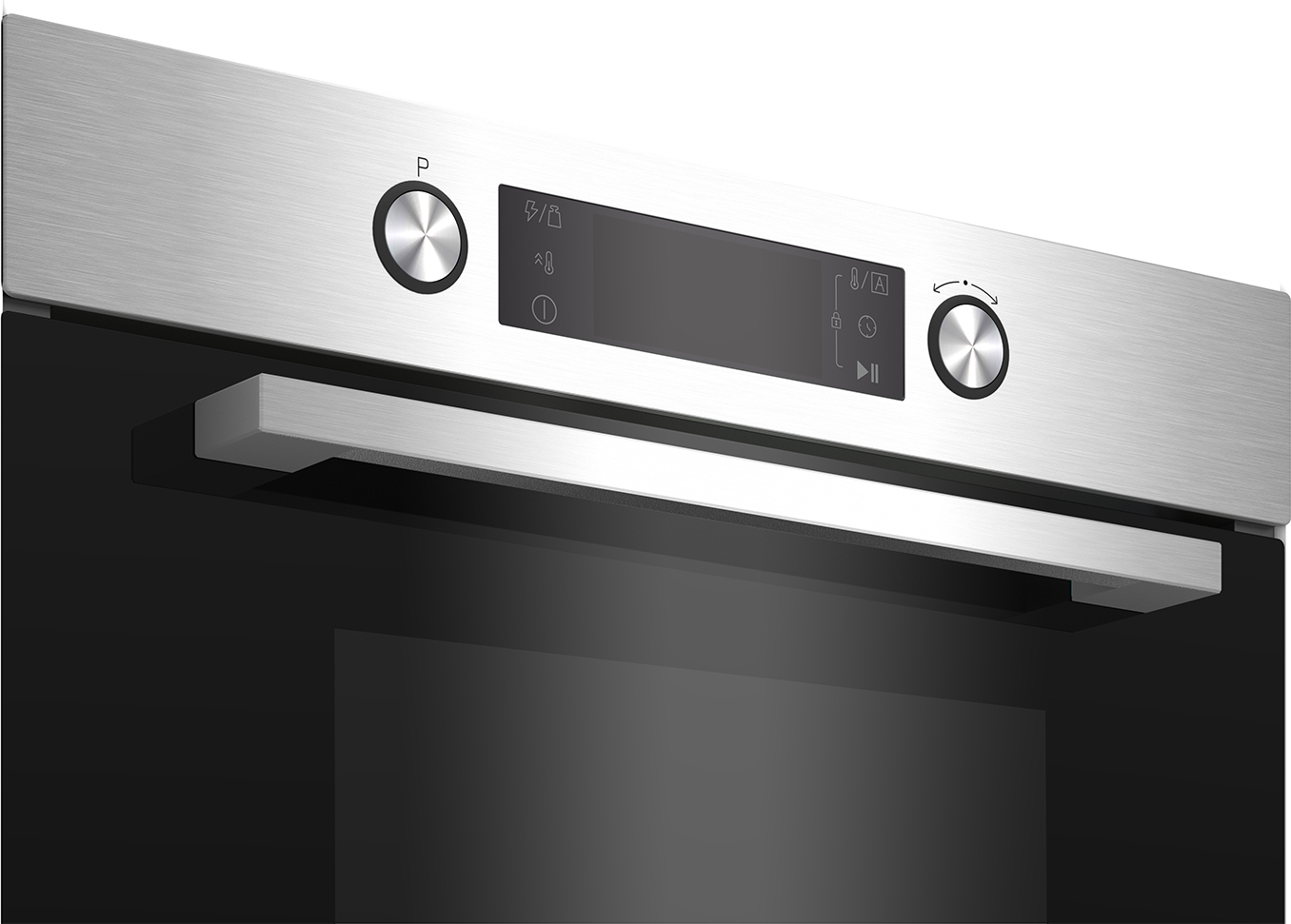 BEKO four multifonction avec micro-ondes - 45cm - MCI44313X