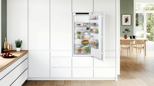 BOSCH SERIE 4 réfrigérateur avec surgélateur - 122cm - KIL42SFE0