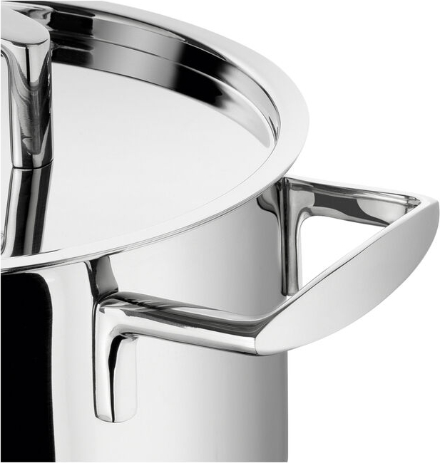 ZWILLING set de casseroles - 66060-000-0