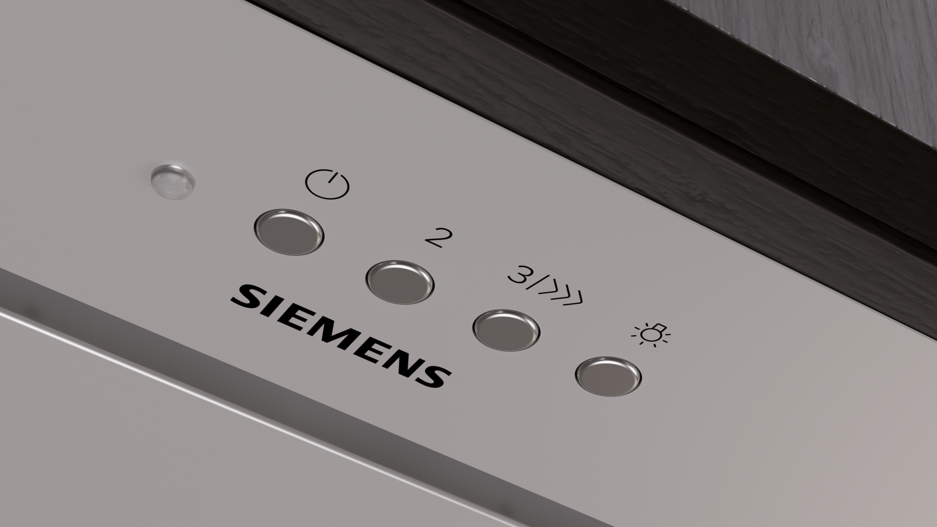 SIEMENS iQ500 groupe d'extraction - 86cm - LB87NAC50