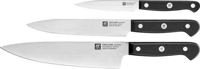 ZWILLING set de couteaux - 36130-003-0