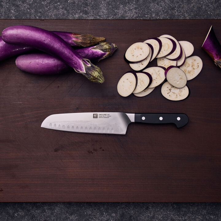 ZWILLING couteau - Santoku - 38408-181-0