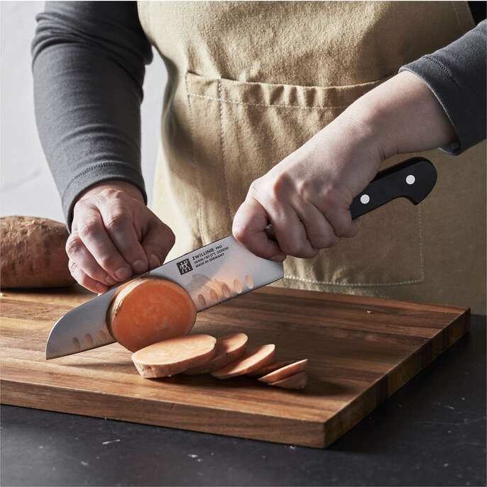 ZWILLING couteau - Santoku - 38408-181-0