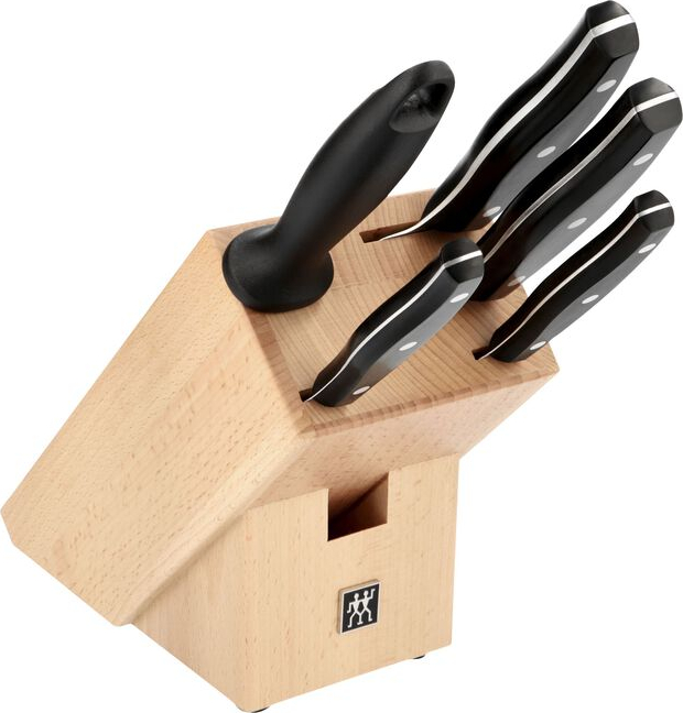 Set de couteaux de cuisine