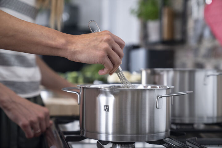 ZWILLING set de casseroles - 66920-005-0