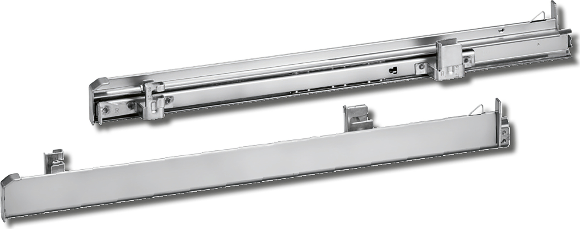 SIEMENS rail varioClip - HZ538000