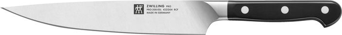 ZWILLING set de couteaux - 38430-007-0