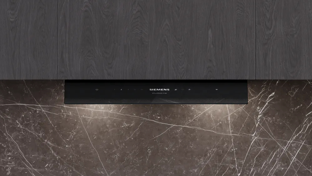 SIEMENS IQ700 hotte intégré - 60cm - LJ69BET65