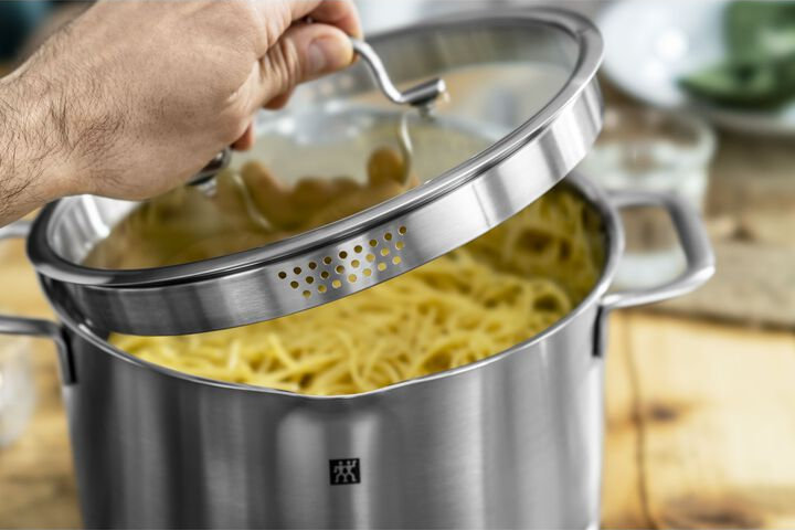ZWILLING set de casseroles - 66920-005-0