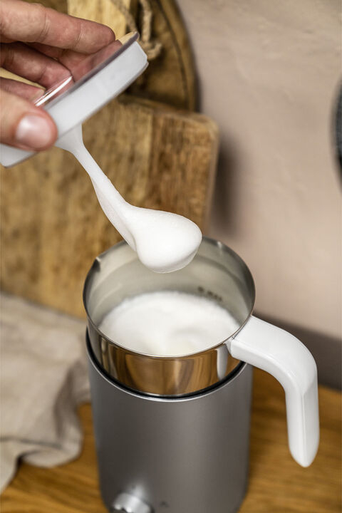 ZWILLING mousseur à lait - 53104-000-0