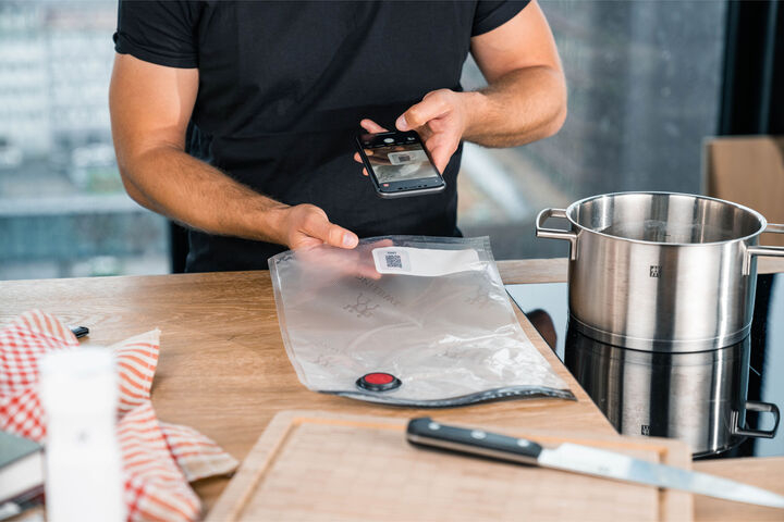 ZWILLING sacs pour mise sous vide - 36800-305-0