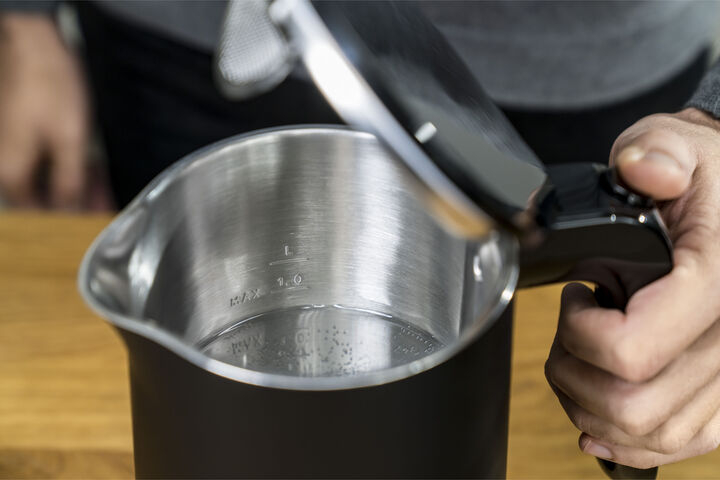 ZWILLING bouilloire - 53105-001-0